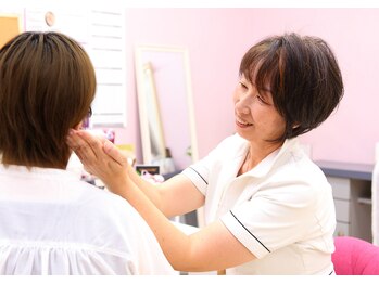 ナチュラル 裕利(natural 裕利)の写真/短期集中ダイエットで代謝を活性化！50代から始める美ボディ◎