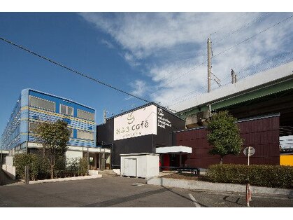 アウラ おふろcafe utatane(aura)の写真