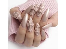 エミリーネイル(EMILY NAIL)/クロスネイル