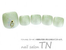 ５月【FOOT】季節の定額4900円