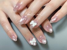 カメリアネイル 川崎(Camellia nail)/