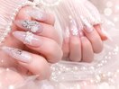 クリアネイルはスカルプが◎