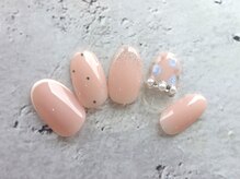 ディト 仙台クリスロード店(ditto)/trend定額コース￥8,480