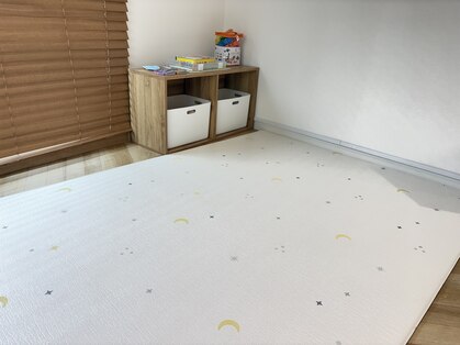 シーネイル 幡ヶ谷(sea nail)の写真