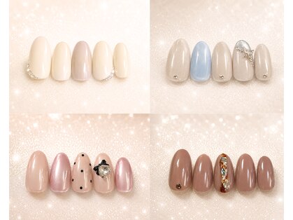 アフローディアネイル ネオ 葛西店(aphloadia nail neo)の写真