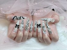 リボン 高田馬場(RIBON)の雰囲気（最新のトレンドを取り入れた季節限定デザインも多数♪）