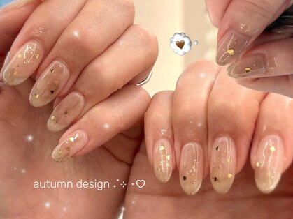 ノーヴェネイル 国分寺(nove.nail)の写真