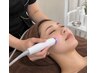 【初回限定】透明感肌へ~美肌フェイシャル 60分