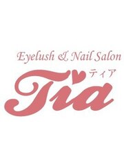 Tia白山店(ネイルマツエクサロン♪)