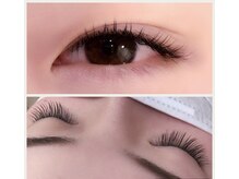 ストーリーアイラッシュアンドネイル(Story)/ウルトラソフトグードラッシュ☆