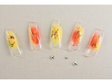 エスプレッソ アイビューティーアンドネイル 新百合ヶ丘店(Espresso)/■ハンド■