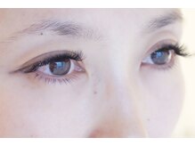 リリフリー(riri Free)/ボリュームラッシュ600本　両目