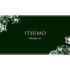ビューティーアート イツモ(Beauty art ITSUMO)ロゴ