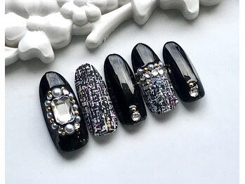 ナトゥール ネイルサロン(Natur nail salon)/