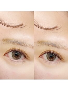 フルリール(fleurir)/フラットラッシュ140本