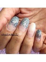 チェインキャンドル アンド ネイル(chain CandLe & NaiL)/