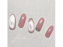 フレア(flair)/スターギャラクシー×ワンカラー