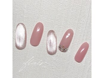 フレア(flair)/スターギャラクシー×ワンカラー