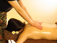 ブランスパ 札幌山鼻店(Blancspa)/リンパマッサージで浮腫み撃退！