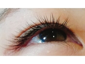 ヴィアージュ 野江内代(Viage)/カールの種類を変えて・・・