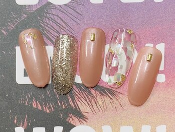 ネイルバイスターリー 川口(NAIL by STARry)/オススメアート