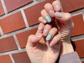 ボアネイル☆　90分コース