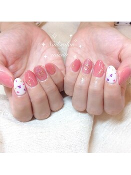 ミューオ(MIEUO)/ハンド定額コース5980