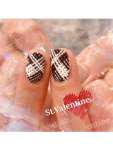 トリーシア(Nail & Beauty Salon Tri-xia)/