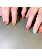 爪屋べっぴん堂/