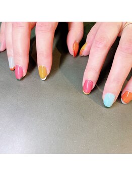 爪屋べっぴん堂/