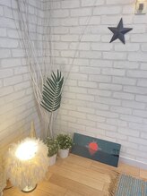 ラニモア(LaniMoa)/手作りのライト