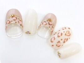 リッチレオパード