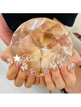 ロリーゼ(RoliSe)/ラメグラ