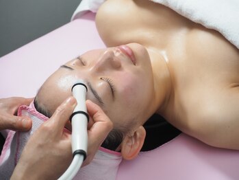 皮膚先生/小顔コルギ/毛穴洗浄