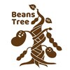 ビーンズツリー(BeansTree)ロゴ