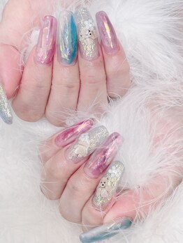 キューティプティ 池袋東口店(Cutie puti)/