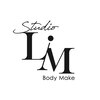 スタジオリム(Studio LiM)ロゴ