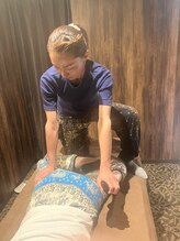 アジアンリラクゼーション ヴィラ 都島京橋店(asian relaxation villa)