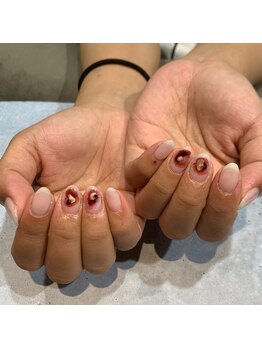 オーク ガーデン 中目黒(OAK garden)/