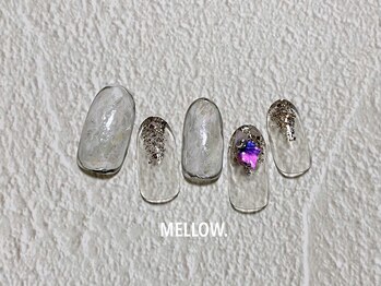 メロウ(MELLOW.)/《HAND》定額Design[B]