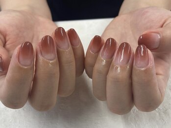 アバネイル 名駅店(AVA NAIL)/グラデーション