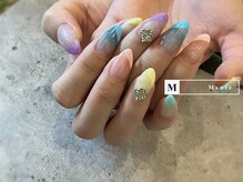 メンテ(Mente)/Nail Design＊