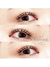 トリコ 調布(TRICO)/まつげパーマ