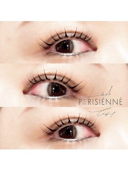 トリコ 調布(TRICO)/まつげパーマ