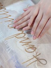 The ネイルサロン/ワンカラー