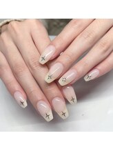 フェアリー(Fairy)/スターネイル By 福島