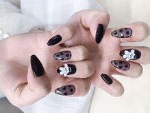 インミニネイルサロン 上野御徒町(INMENE)/