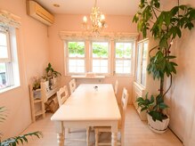 グレース/オーナーこだわりの空間♪