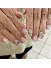 ルネット(Lunette)/design by yoshino