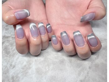 閨匠ビューティサロン 上野店/マグネットフレンチ